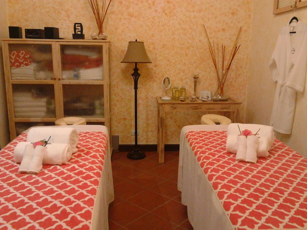 Отель Casa Buena Vista Антигуа-Гватемала Экстерьер фото
