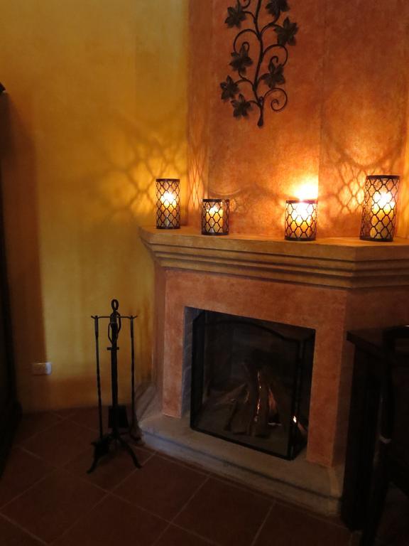 Отель Casa Buena Vista Антигуа-Гватемала Номер фото