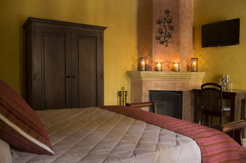 Отель Casa Buena Vista Антигуа-Гватемала Экстерьер фото
